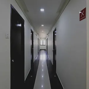 4* Hotel O Golden Wings